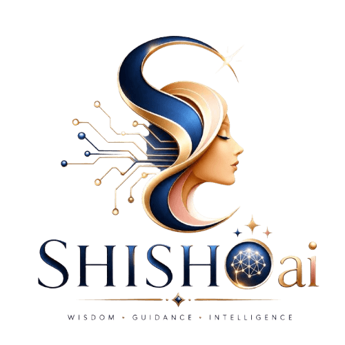 Shisho AI — wisdom, guidance, intelligence